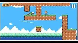 Sera And Bushly - Gameplay