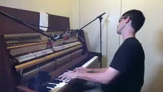 Cool Walk (Oscar Peterson)