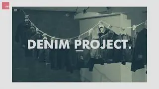 Decoding Denim | IIAD