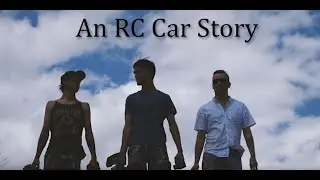 An RC Car Story