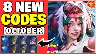 SEPTEMBER⚡PUZZLES And CHAOS FROZEN CASTLE CODES 2025 | PUZZLES & CHAOS GIFT CODE - HOW TO REDEEM COD