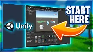 How to Install Unity Hub and Unity Editor (Step by Step)