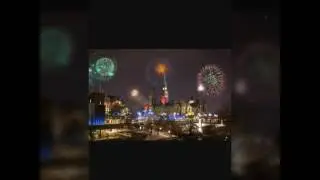 С НОВЫМ ГОДОМ ДРУЗЬЯ!!🎅