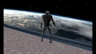 Ariadne Dark Future Fast Run Demo