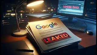 SEO & AI Latest News - Episode 1 - Google In Trouble Over Leaks & AI Overview Issues