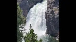 Yellowstone