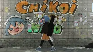 Chikoi The Maid - Album From The Past to The Future [ALBUM 2025]