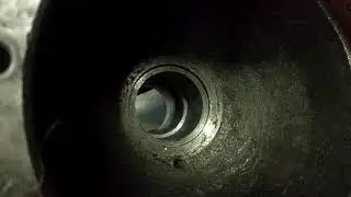 Fracture node Gas 66 part 1.