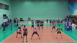 Атака. Андрей Лукьянов. ВК 