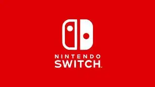 Nintendo Switch Animated 'Click' Logo at 120 FPS Template [DOWNLOAD LINKS]