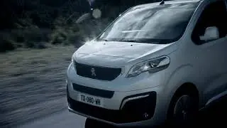 PEUGEOT EXPERT VU