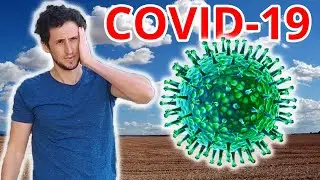 Почему карантин поможет побороть коронавирус. Пандемия COVID-19 в Молдове и мире