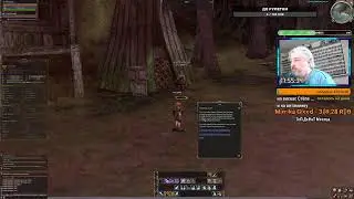 Качаем гномов)) в LineAge 2