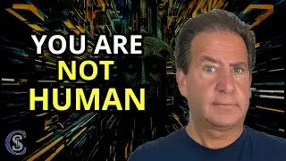 You Are More Than Human | Discover Your Multidimensional Being