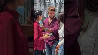 pyar Ki Bhasha Samjh Nhi Aati👿😡 || Desi Desi ft. Raju Punjabi || #shorts #attitude #tiktok #foryou