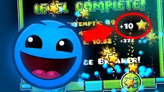 СЕКРЕТНЫЙ ПУТЬ В ПОПУЛЯРНОМ ДЕМОНЕ! GEOMETRY DASH SECRET WAYS