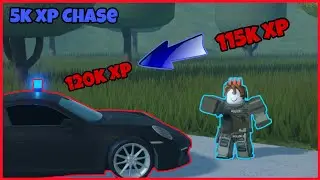 SEK GAMEPLAY⚡️!! PORSCHE CHASE🥏!! EMERGENCY HAMBURG🚔!!