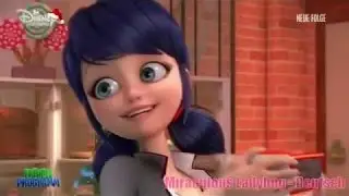 Miraculous Ladybug   Weihnachtsspecial  Marinette & die Bäckerei Lied