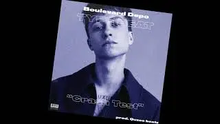 [SOLD OUT] Crash Test | Boulevard Depo Type Beat (prod. Quzee beatz)
