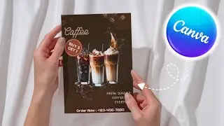 Canva Social Media Post Design Tutorial 