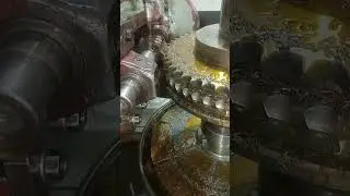 Sava inch chain ⛓️⚙️ 60 teeth Gair video