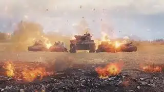 Анонс стрима