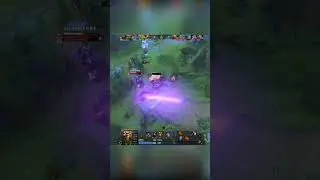 Топ Шейкер Разводит Спирита Earthshaker   #шейкер dota2 #дота2  #дота2 #shorts #short #shortvideo