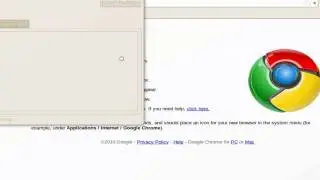 Stable Google Chrome now available for Linux! Download and Install.