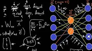 word2vec  embeddings P5  -  CBOW vs skip-gram