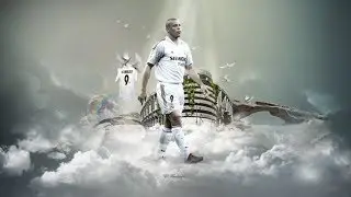 Ronaldo Luis Nazario de Lima perfect player, fenomeno