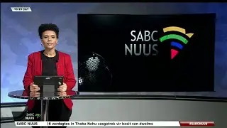 Afrikaans Nuus | 12 Januarie 2025