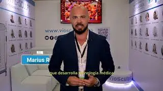 Expo CDMX VIOSCULPT