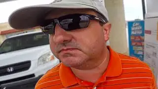 NPCs Caught In Real Life