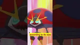 Did you know that in POKÉMON SWORD AND SHIELD...