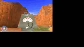 warthog magic bullets (halo combat evolved)