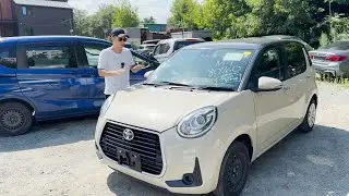 АВТО ИЗ ЯПОНИИ ПОД ЗАКАЗ ЦЕНЫ 31 ИЮЛЯ 2024