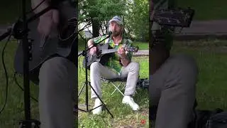 Дождь - ДДТ, (caver) под гитару, аккорды. Исполнение Александр Внуков