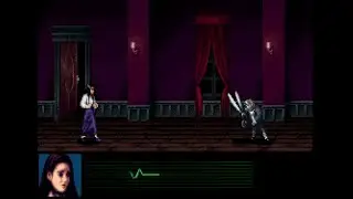 FnF Clock Tower: The Funkin' Fear - Premonition