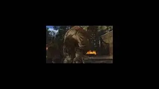 Битва орков Танк против Меткий стрелок Middle earth Shadow of War