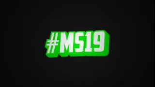#MS19