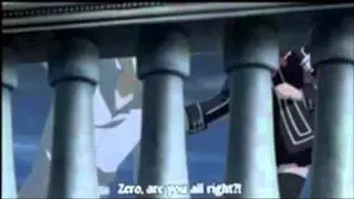 Vampire knight Taking my life away