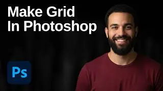 How To Make A Grid In Photoshop 2026 (2026 Easy Guide)