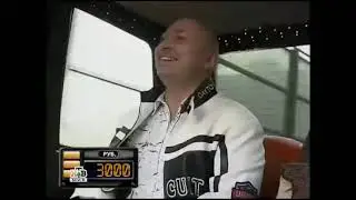 Такси - Эфир 13.05.2006