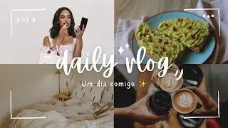 Um dia comigo! 🛍️✨.  | 𝘙𝘰𝘶𝘵𝘪𝘯𝘦 𝘥𝘢𝘺 . 𝘛𝘳𝘢𝘣𝘢𝘭𝘩𝘰 . 𝘚𝘩𝘰𝘱𝘱𝘪𝘯𝘨. 𝘊𝘰𝘮𝘱𝘳𝘢𝘴 . 𝘊𝘰𝘮 𝘢𝘮𝘪𝘨𝘢 👯‍♀️