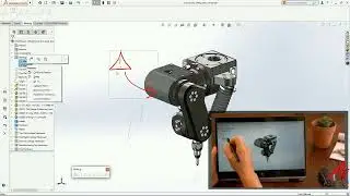 Markup | SOLIDWORKS 2020