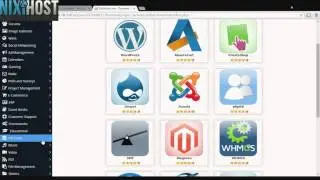 Installing SQLiteManager with Softaculous in cPanel