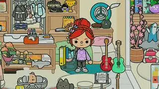 Going to school