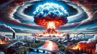 Hydrogen Bomb! हाइड्रोजन बम के पीछे का विज्ञान: पूरी थ्योरी और काम करने का तरीका #nasa #space