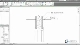 Revit LT 2014 Tutorial 2014 -- 2D Detailing