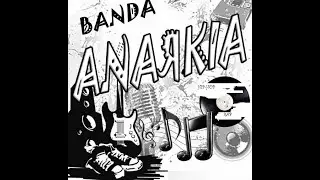 Anarkia 92-Traktet e Jetes(Produced:2013)